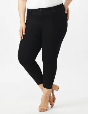 5 Pocket Skinny Ankle Length Jeans