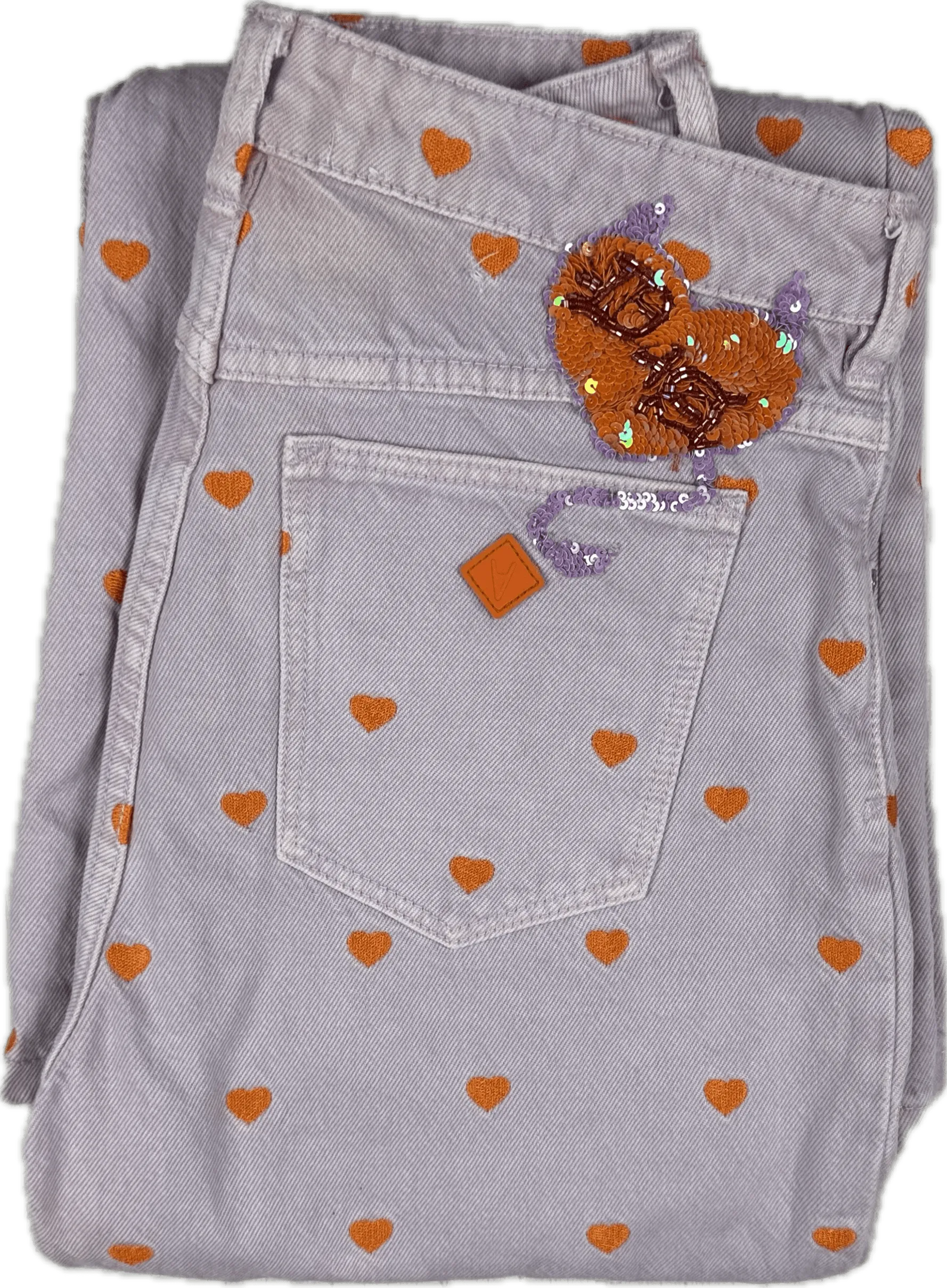 Dyspnea X A Brand 'A Double Oh Flare' Jeans- Size 27
