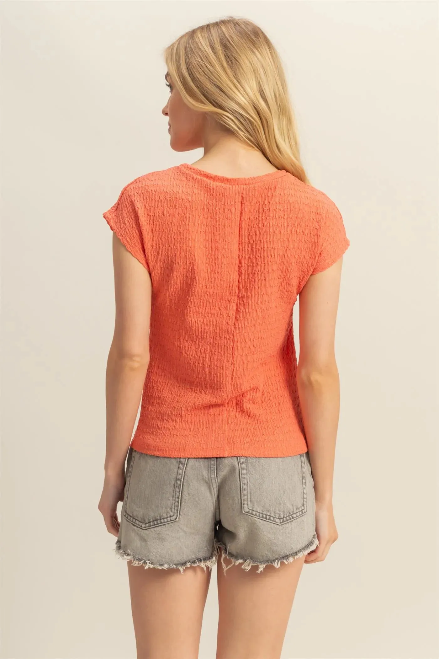 Kahlee Top