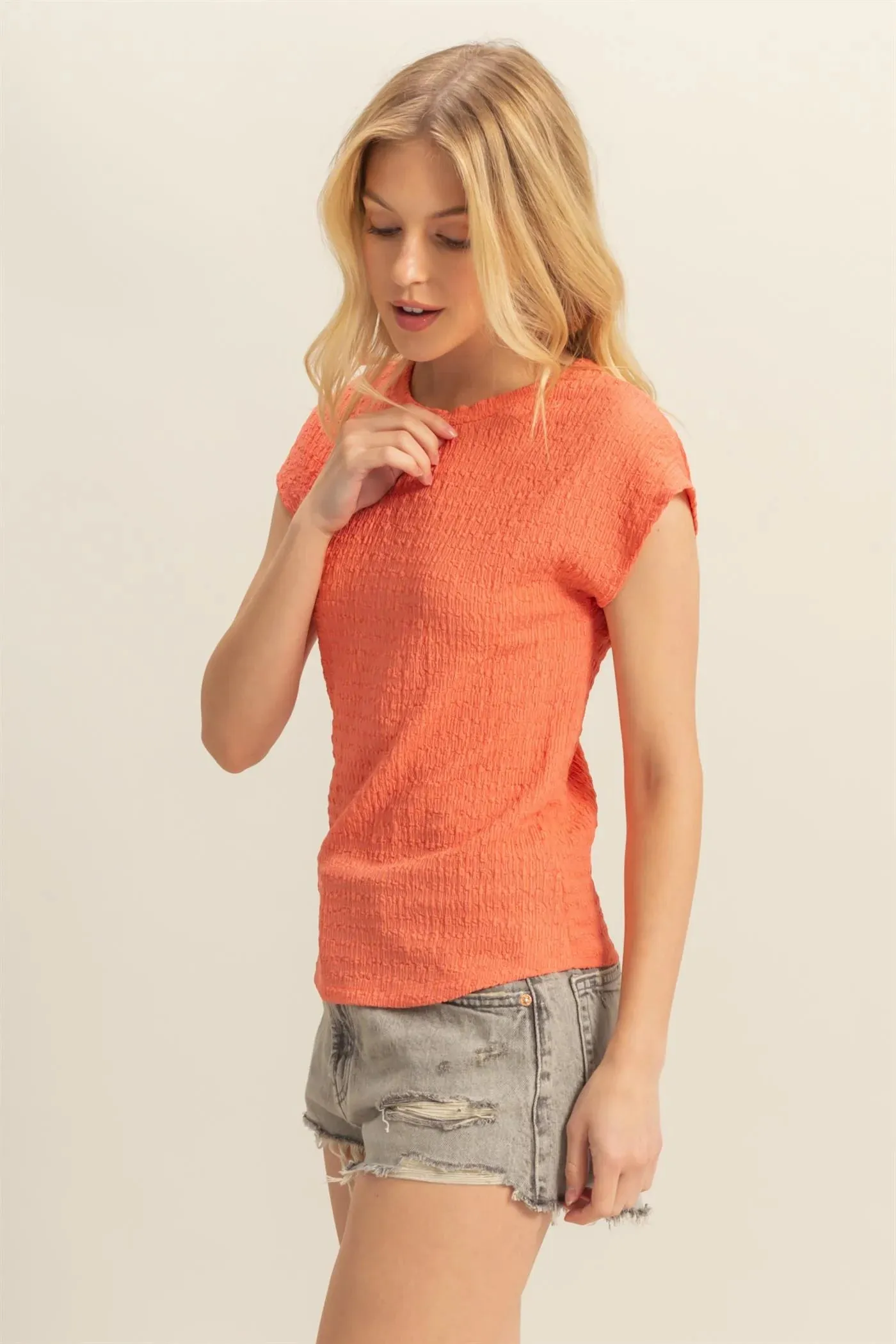 Kahlee Top