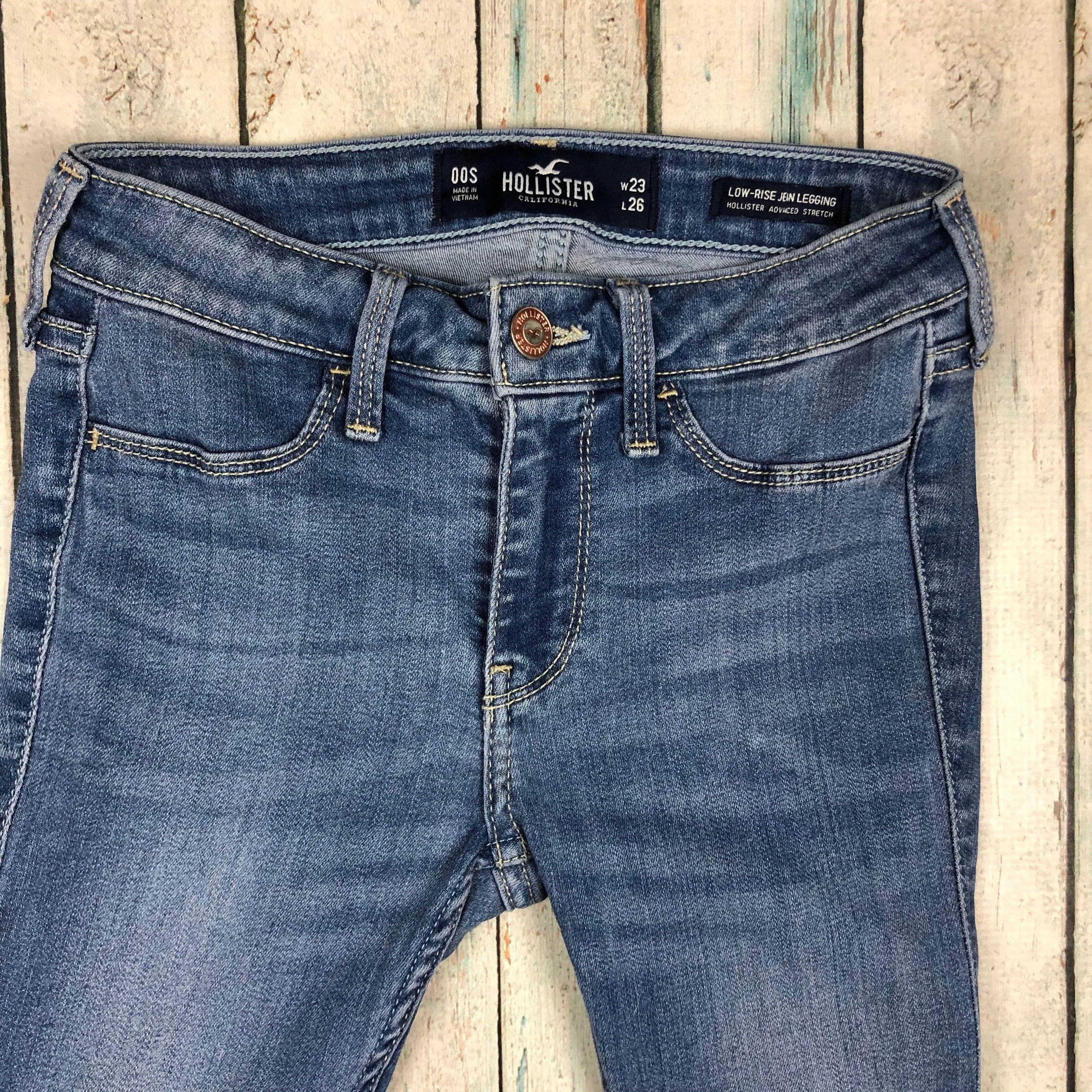 Mavi Gold  Ladies Super Skinny Denim Jeans -Size 24/32