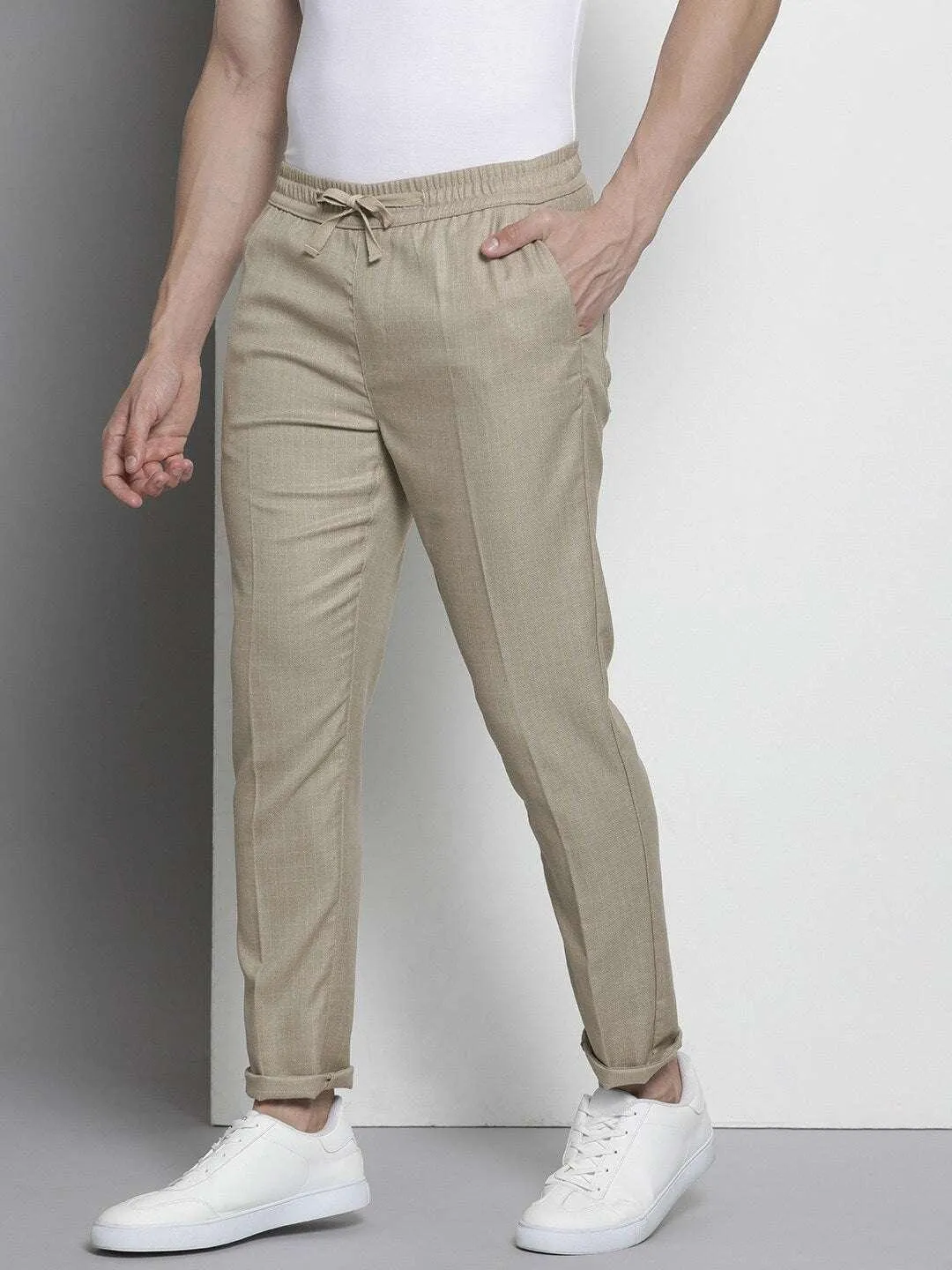 Men's Jogger Trouser