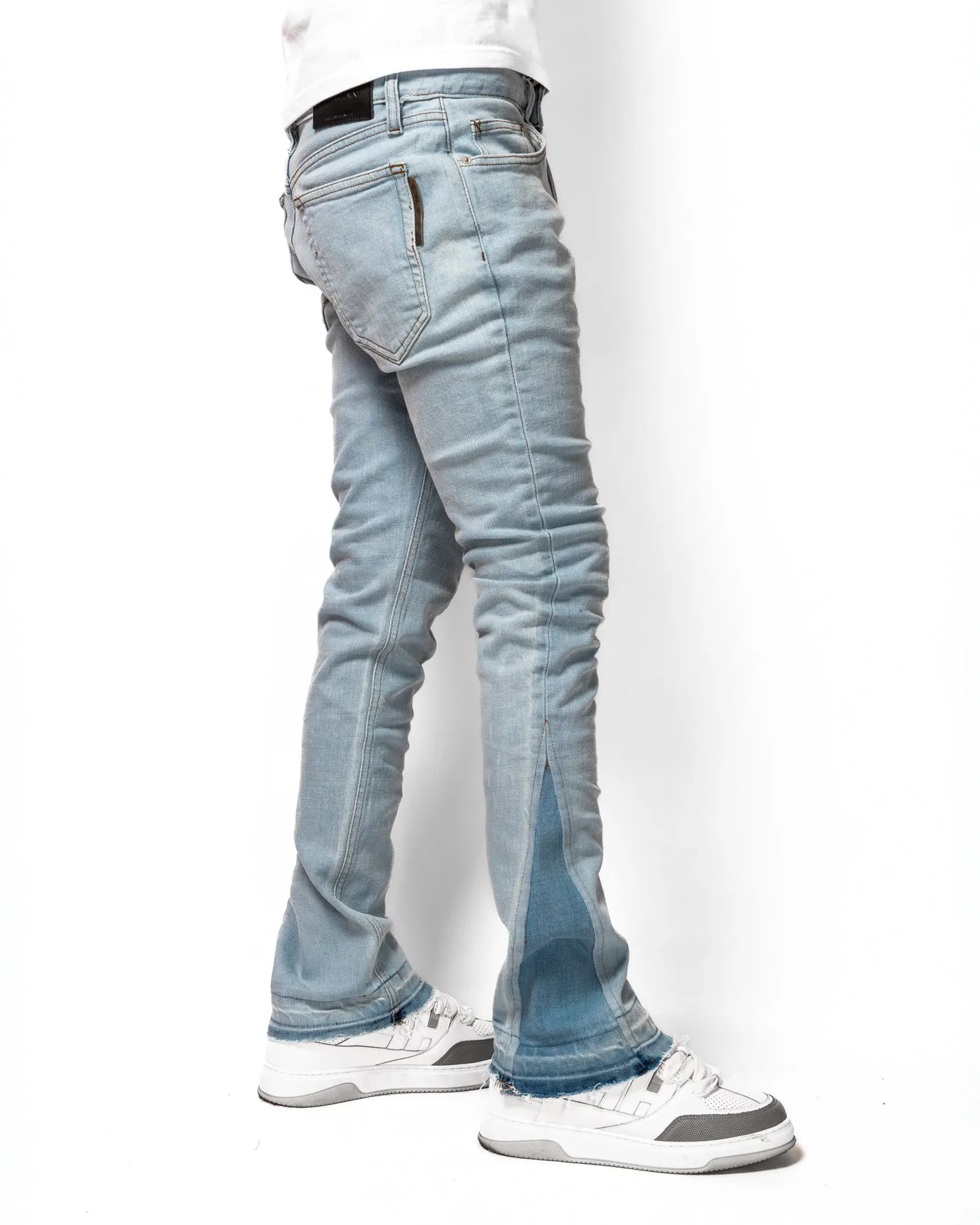 Mursaki Orion Flare Jean 351-103FL