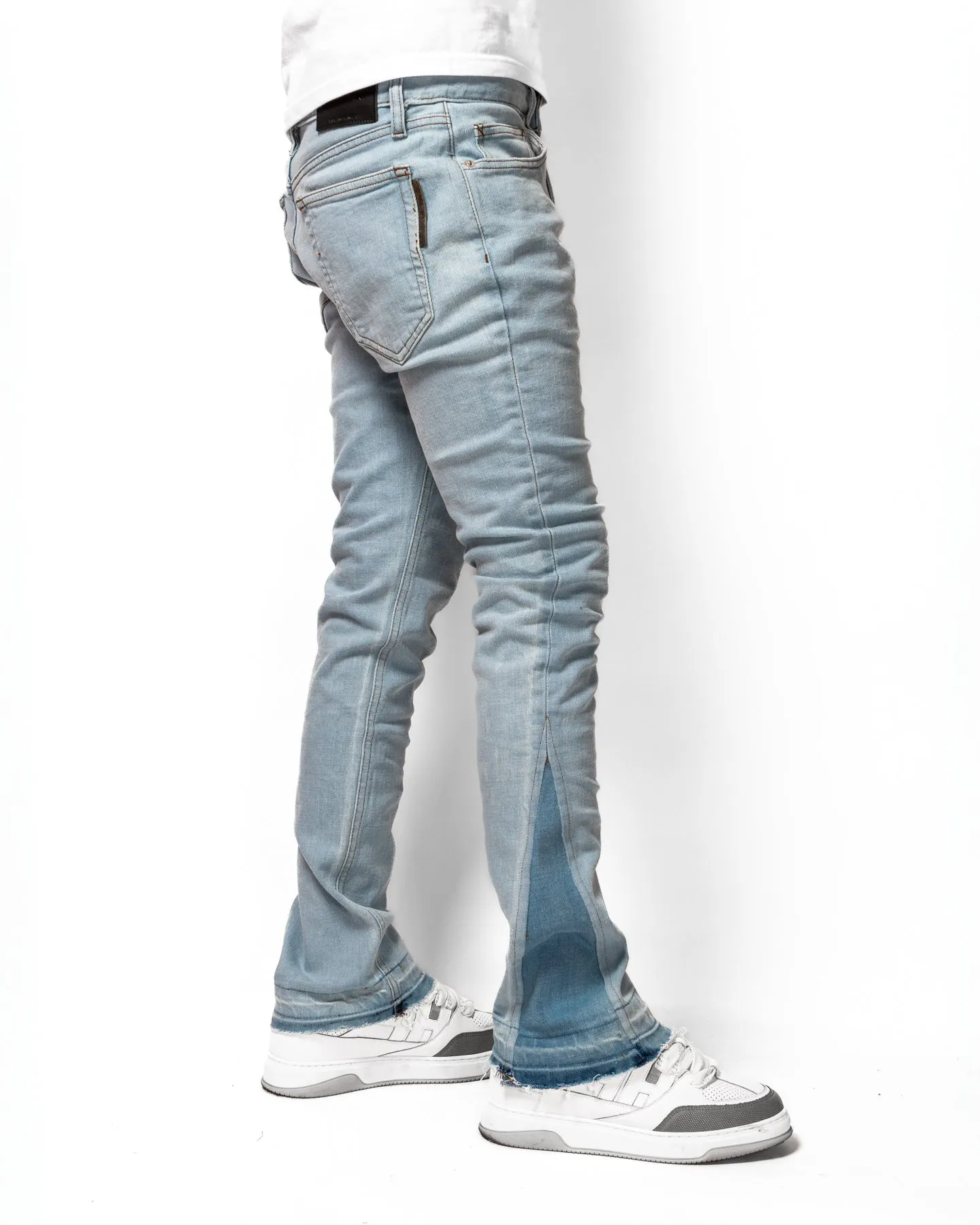 Mursaki Orion Flare Jean 351-103FL
