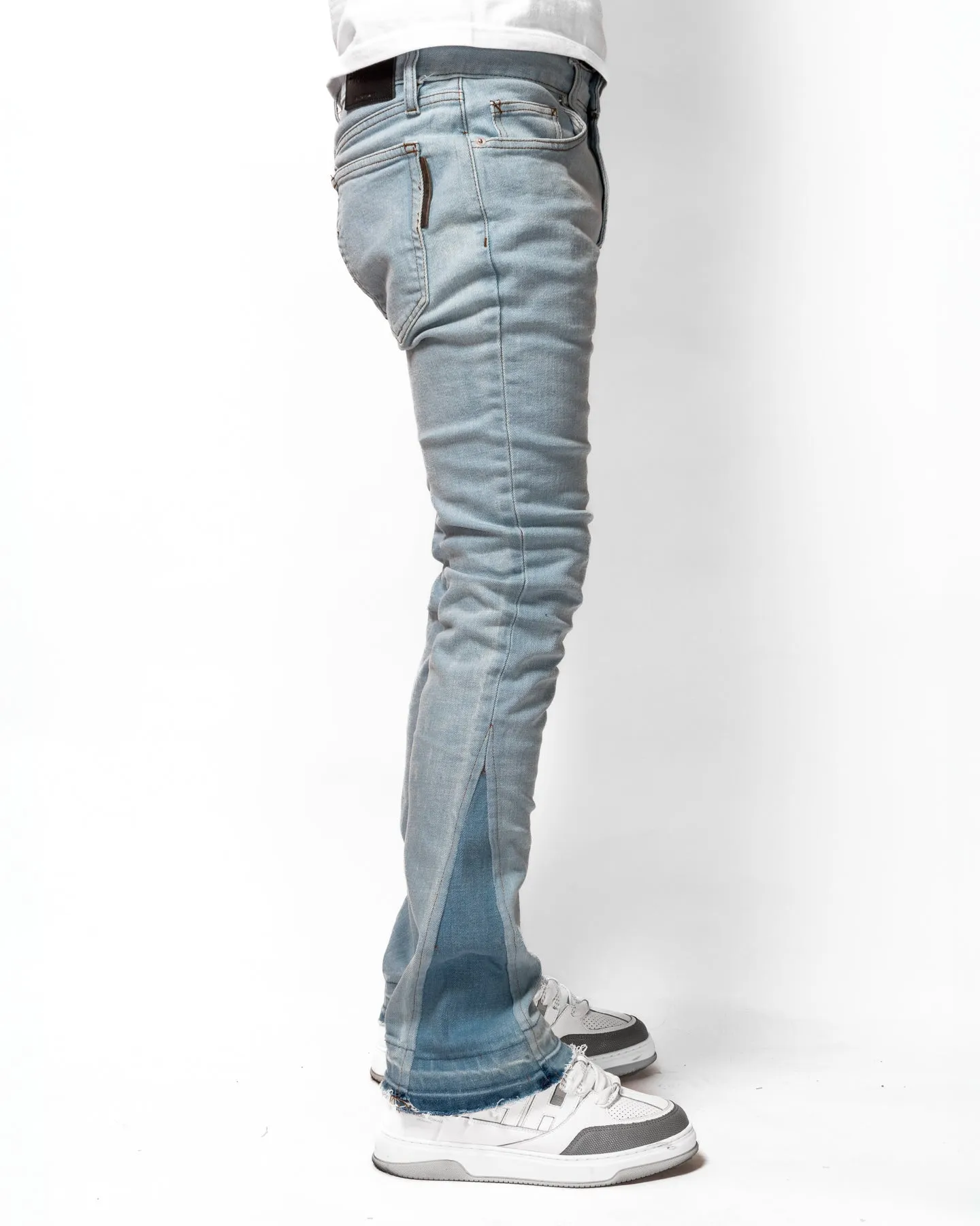 Mursaki Orion Flare Jean 351-103FL