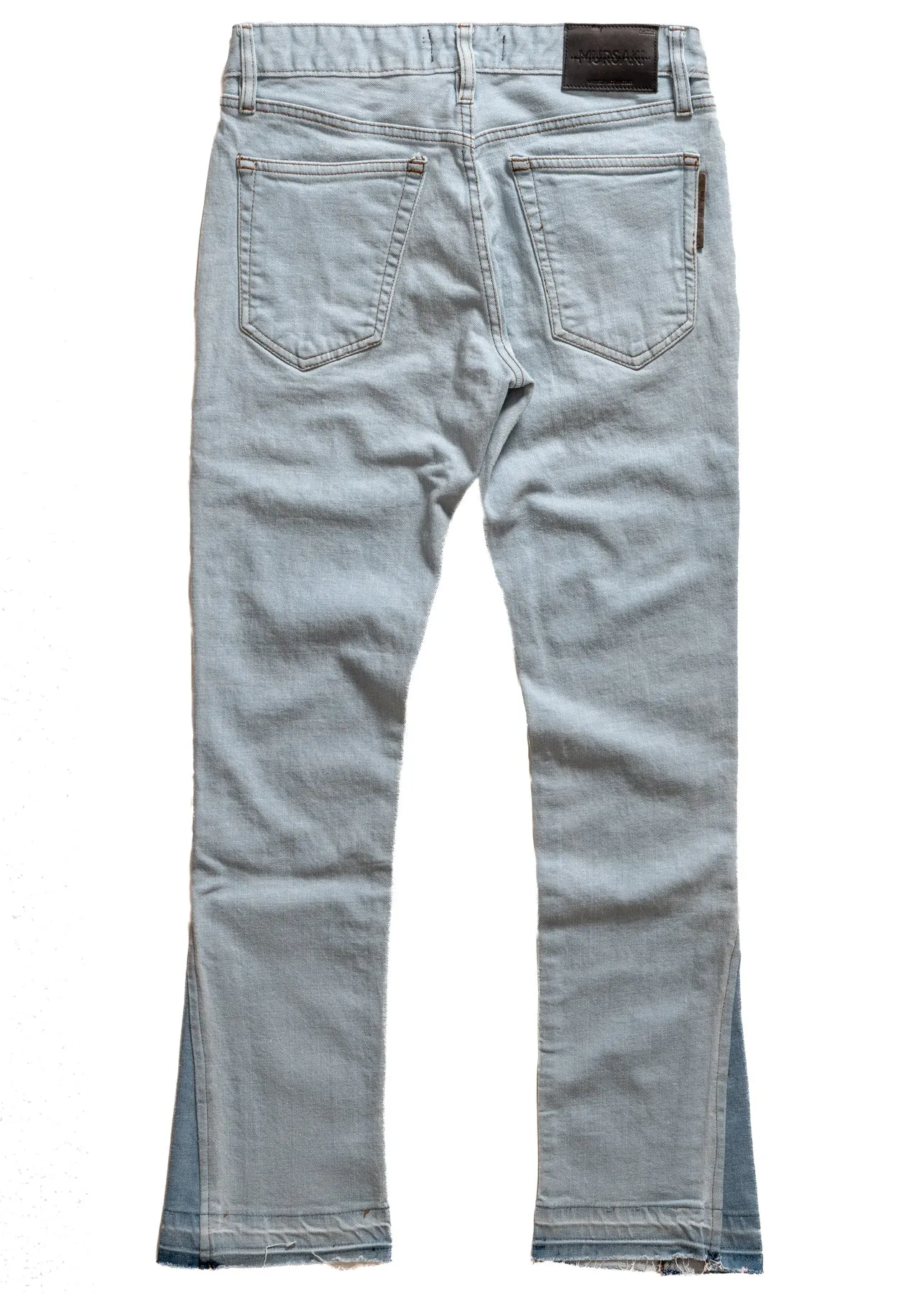 Mursaki Orion Flare Jean 351-103FL