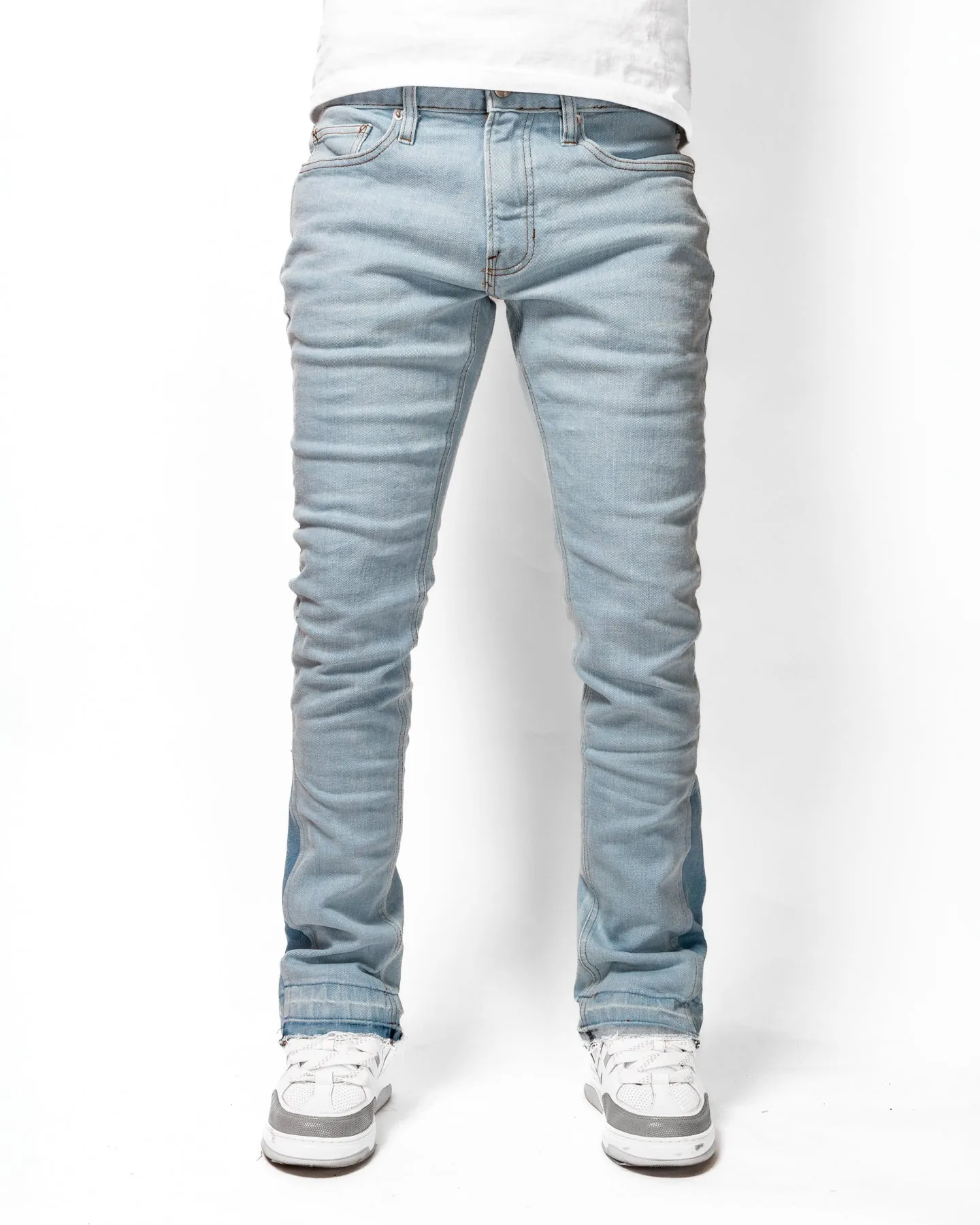 Mursaki Orion Flare Jean 351-103FL