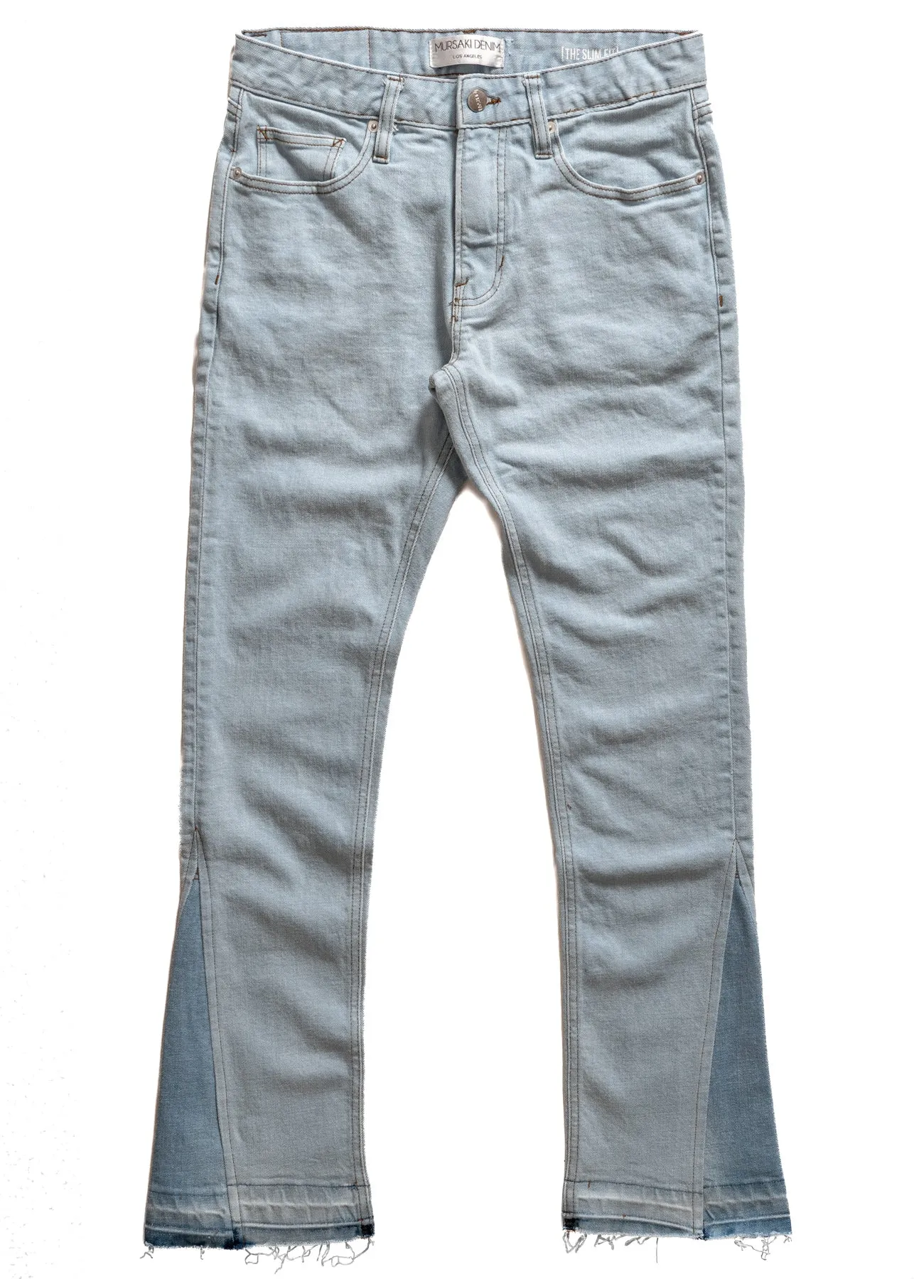 Mursaki Orion Flare Jean 351-103FL