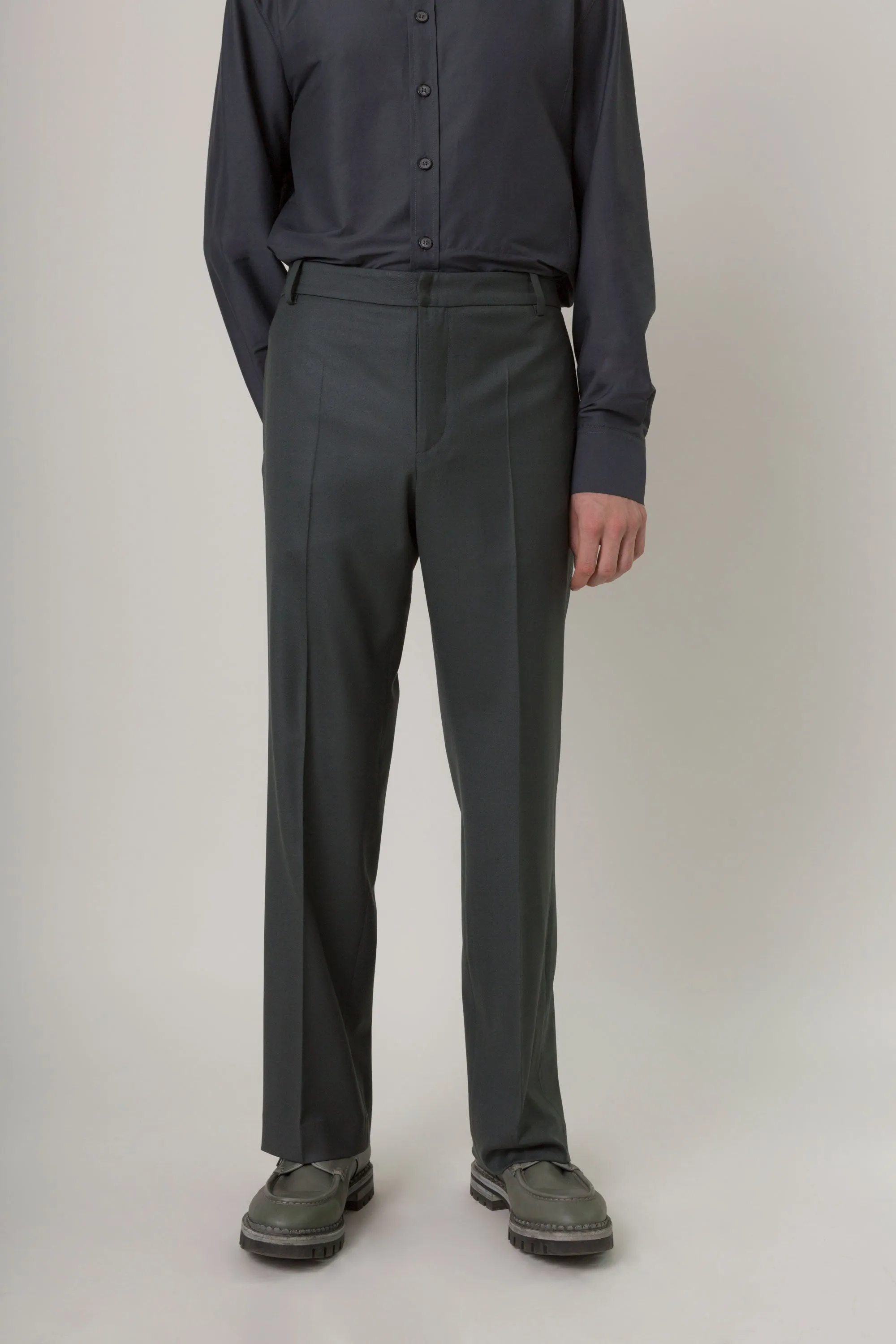 ROUEN trousers 445C (M) / PRE-ORDER