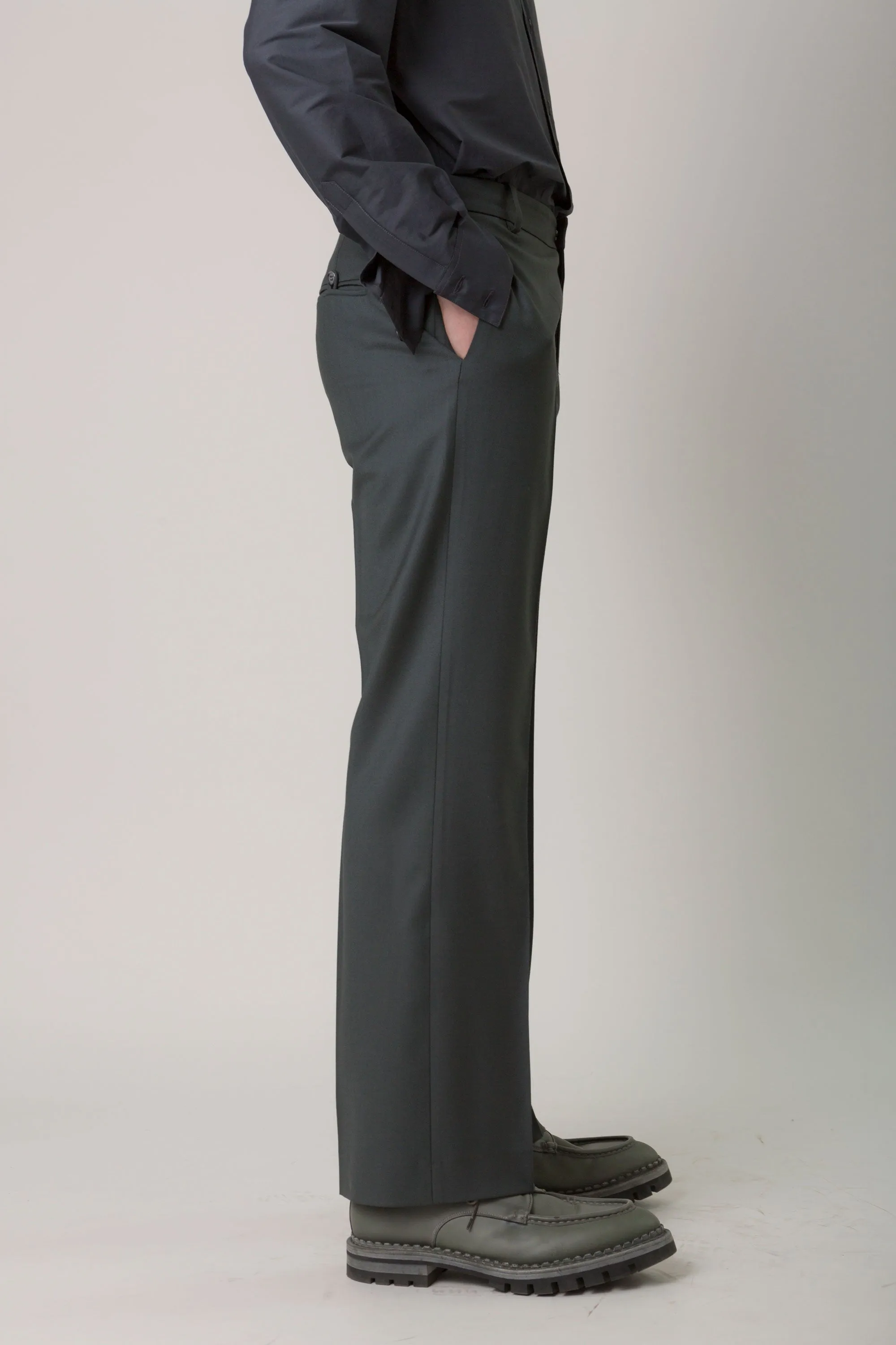 ROUEN trousers 445C (M) / PRE-ORDER