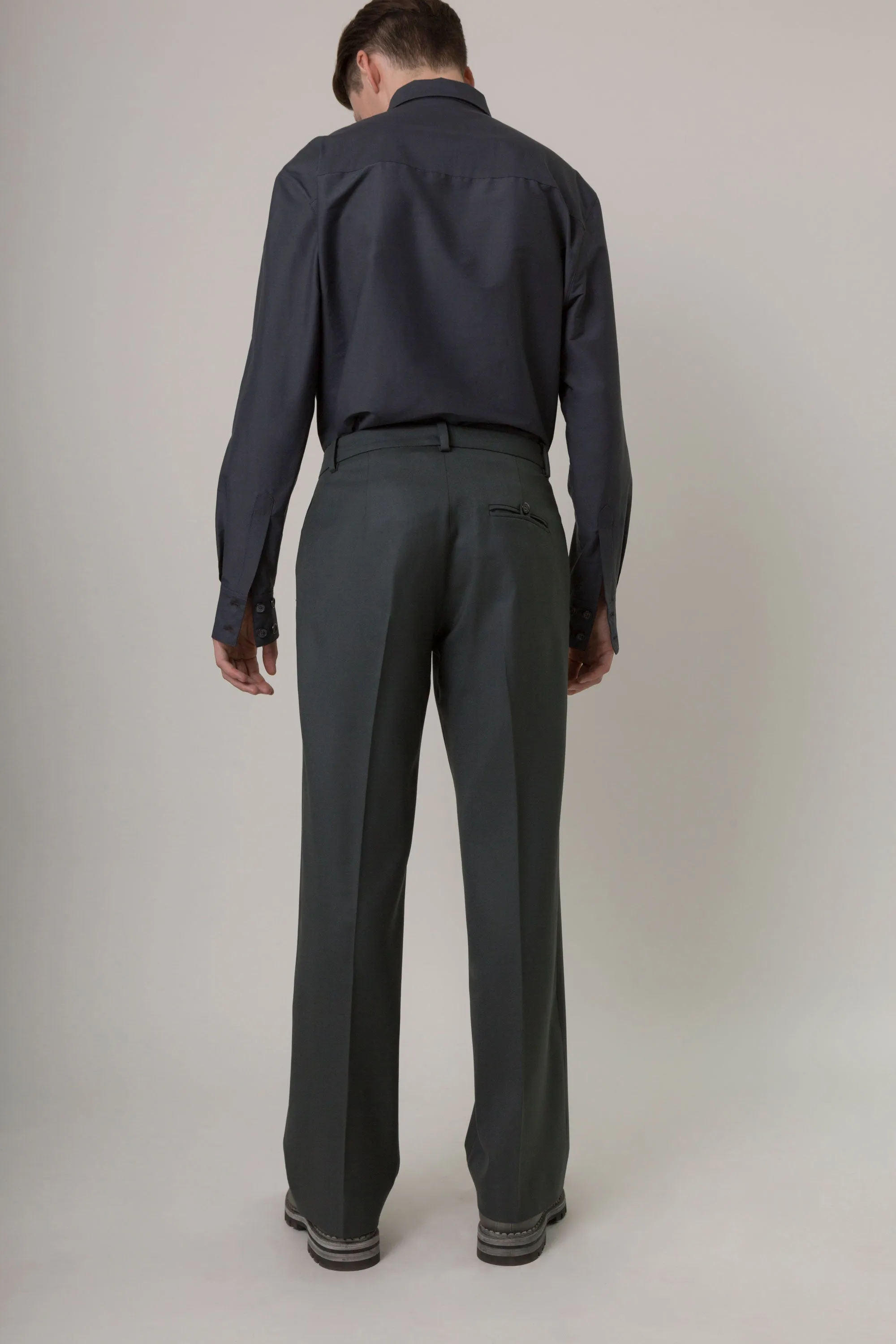 ROUEN trousers 445C (M) / PRE-ORDER