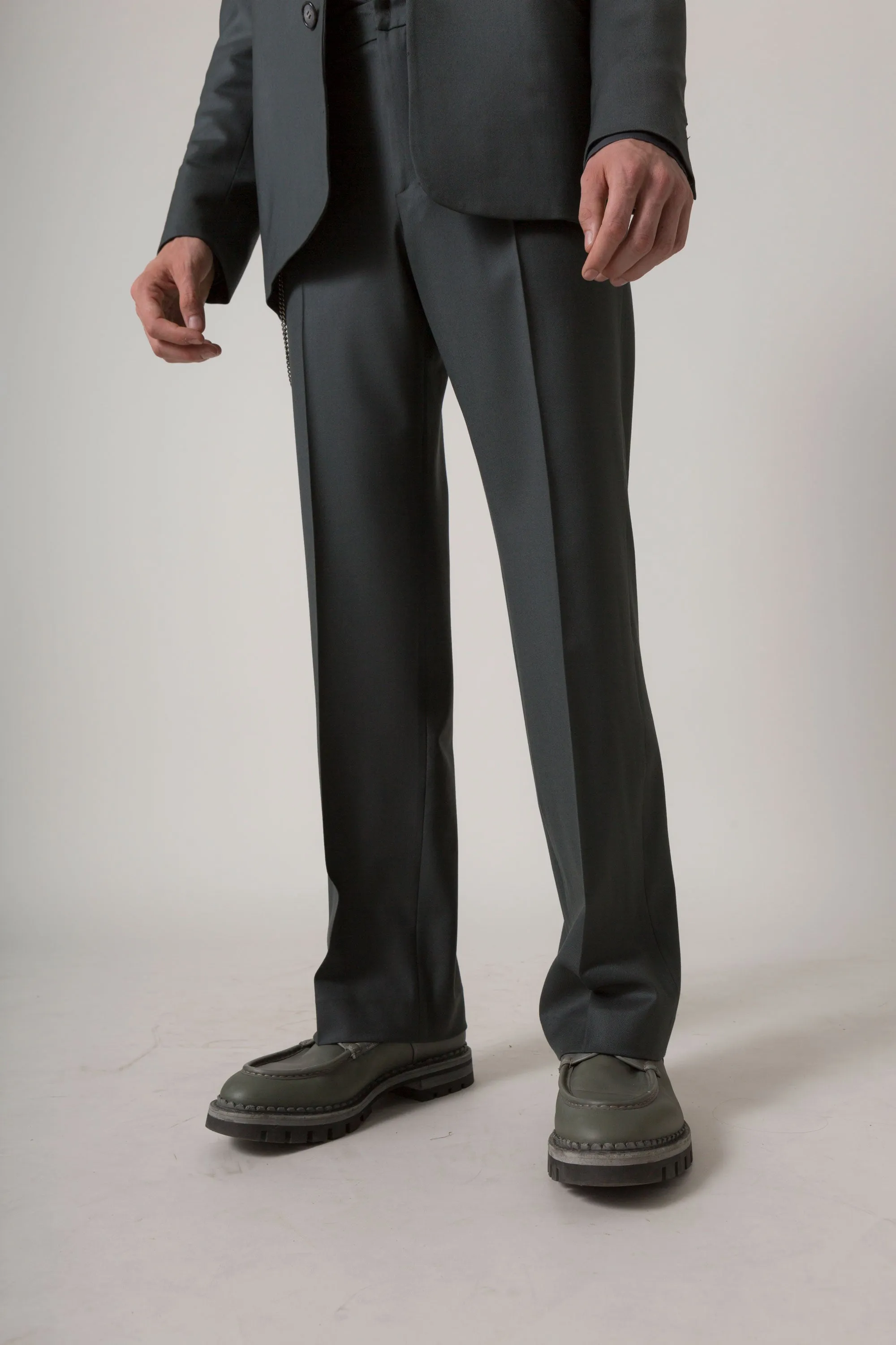 ROUEN trousers 445C (M) / PRE-ORDER