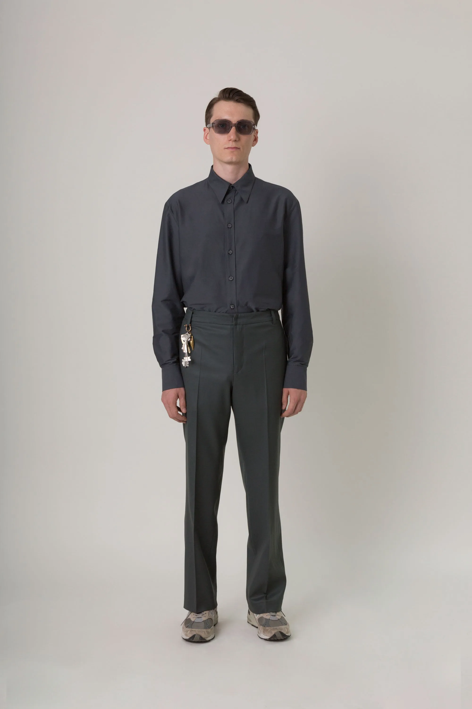 ROUEN trousers 445C (M) / PRE-ORDER