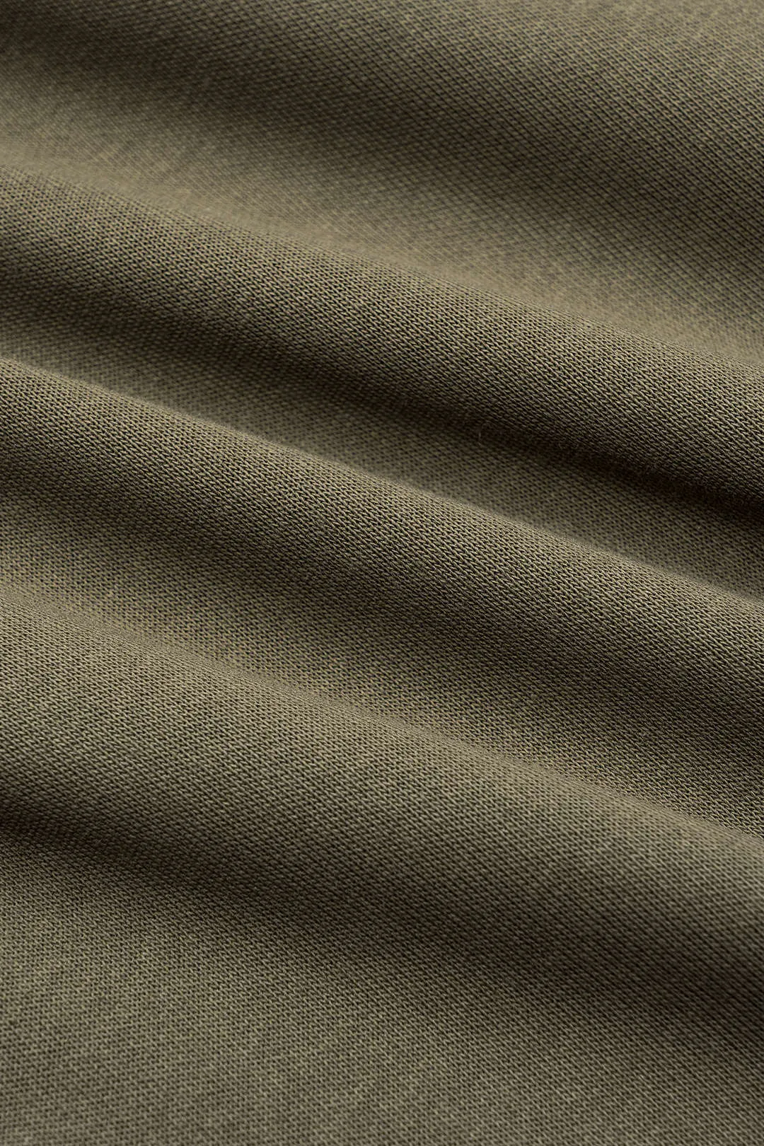 Ruched Drawstring Wide Leg Pantolon