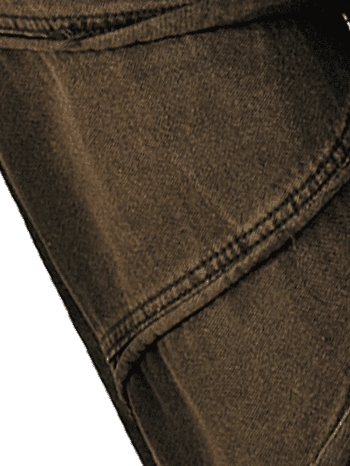 Sneakerhill Washed Distressed Baggy Jeans