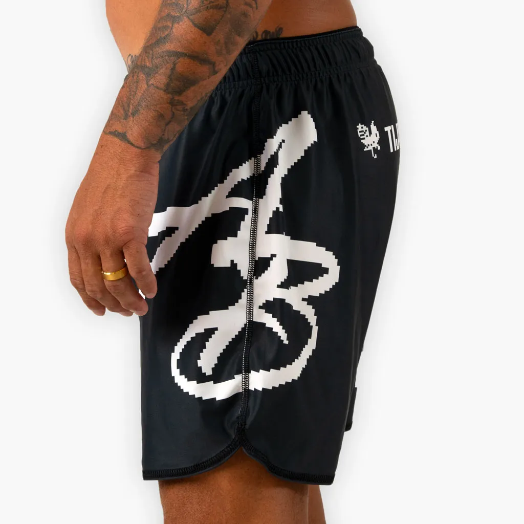 The VHS Training Shorts - Tijuca Tênis Clube